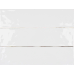 White Ice Bright - ceramic tile